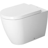 Duravit ME by Starck Staand toilet afvoer horizontaal (21690900)
