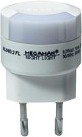 Megaman LED-Nachtlicht MM00103 für die Steckdose