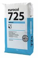 Eurocol 725 Alphycol poederlijm zak a 25 kg. geen kleur