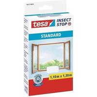 Tesa Insectenhor  55671 voor raam 1,1x1,3m wit