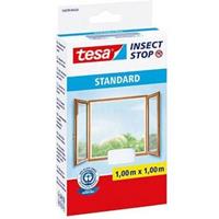 Tesa Insect Stop Standaard 1.00m x 1.00m Ramen 55670-00020