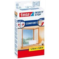 Tesa Insectenhor  55914 voor raam 1,7x1,8m wit