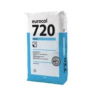 Eurocol 720 Unicol middenbedlijm zak a 25 kg. wit