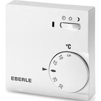 Eberle RTR-E 6726rw - Room thermostat RTR-E 6726rw
