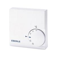 Eberle RTR-E 6724rw - Room thermostat RTR-E 6724rw