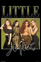 GBeye Little Mix Khaki Poster 61x91,5cm