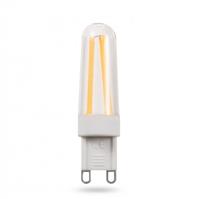 groenovatie G9 LED Filament Lamp 2W Extra Warm Wit Dimbaar