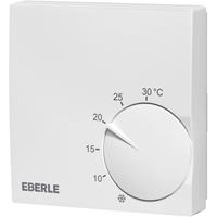 eberle RTR-S 6121-6 Kamerthermostaat Opbouw (op muur) 5 tot 30 °C