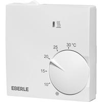 eberle RTR-S 6202-6 Kamerthermostaat Opbouw (op muur) 5 tot 30 °C