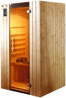 Weka Infrarood sauna Ranua 1