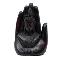 Spiru Boeddha in Hand (15 cm)