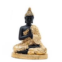 Spiru Biddende Boeddha (18 cm)