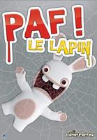 ABYstyle Raving Rabbids Paf The Rabbit Poster 68x98cm