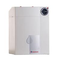 Inventum EDR keukenboiler hot fill 10 liter 400W 12mm aansluiting 40081004