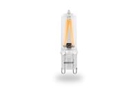 Groenovatie G9 LED Filament Lamp 2W Dimbaar Extra Warm Wit