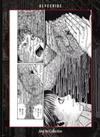 ABYstyle Junji Ito Glyceride Poster 38x52cm