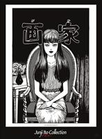 ABYstyle Junji Ito Tomie Poster 38x52cm
