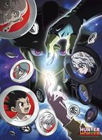 ABYstyle Hunter x Hunter Chimera Ants Poster 38x52cm