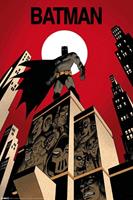 ABYstyle DC Comics Batman Poster 61x91,5cm