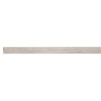Leen Bakker Plakplint Luxline Kansas - 240x2,2x0,5 cm