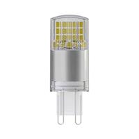 Noxion Bolt LED Capsule G9 3.2W 350lm - 827 | Dimbaar - Vervanger voor 30W