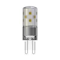 Noxion Bolt LED Capsule G9 3.8W 470lm - 827 | Vervanger voor 40W