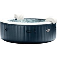 Intex Whirlpool 'Pure Spa Plus Bubble Massage' Ø 216 x 71 cm