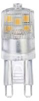 Groenovatie G9 LED Lamp 2W Extra Klein Warm Wit
